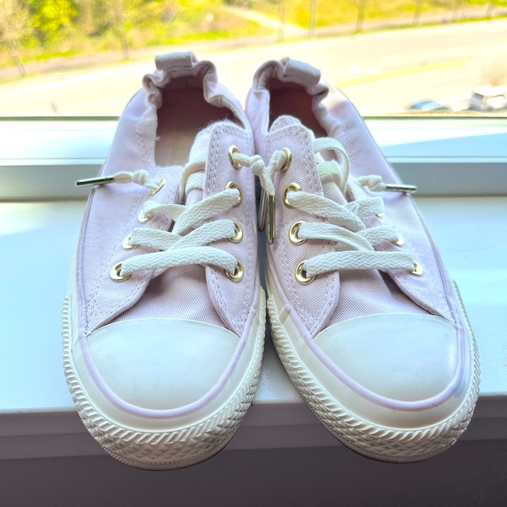 Converse Slip On